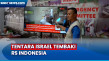 Tentara Israel Tembaki...