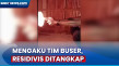 Tembakkan Senpi, Residivis...