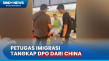 Detik-Detik DPO dari...
