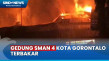 11 Ruangan SMAN 4 Kota...
