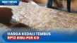 Harga Kedelai di Boyolali...