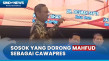 Mahfud MD Ungkap Sosok...
