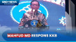 Mahfud MD soal KKB Berikan...