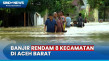 Ribuan Rumah Warga di...
