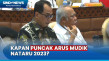 Kemenhub Ungkap Puncak...