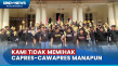 Fokus pada Sistem Demokrasi...