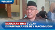 Buruh Minta UMK Naik...