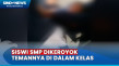 Sempat Berteriak Panggil...
