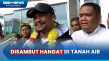 Banggakan Indonesia...