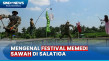 Intip Festival Memedi...