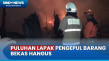 Puluhan Lapak Pengepul...