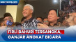 Ganjar Sebut Kekuasaan...