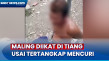 Tertangkap Mencuri,...
