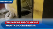 Polisi Ungkap Sosok...