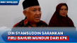 Jadi Tersangka Pemerasan,...