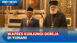 Kunjungan Kerja ke Yunani,...