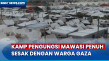 Sejak Perang Israel-Hamas,...
