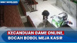 Bocah 13 Tahun Bobol...
