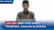 Jelang Pilpres 2024,...