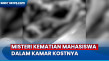 Misteri Kematian Mahasiswa...