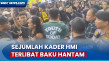 Puluhan Mahasiswa Terlibat...