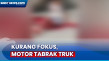 Diduga Kurang Fokus,...