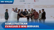 3 WNI Relawan RS Indonesia...
