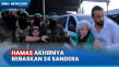 Ini Detik-Detik Hamas...