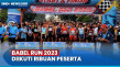 Babel Run 2023 Digelar...