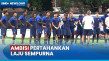 Hadapi Uzbekistan U-17...