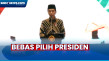 Di Depan HMI, Jokowi...