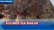 Kelezatan Kuliner Iga...