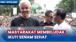 Ribuan Masyarakat Pontianak...