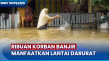 Ribuan Warga Korban...