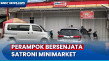 Perampok Bersenjata...