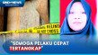 Pelaku Pembunuhan Diduga...