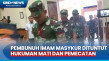 Tiga Pembunuh Imam Masykur...