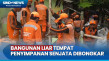 Jadi Tempat Penyimpanan...