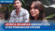 Jessica Iskandar Tidak...