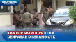 Kantor Satpol PP Kota...