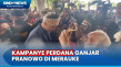 Kampanye Perdana di...