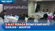 Resmi, Ini 3 Alat Peraga...