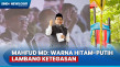 Jelaskan Makna Warna...