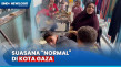 Gencatan Senjata Sementara...