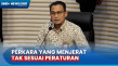 Pimpinan KPK Putuskan...