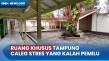 Tampung Caleg Stres...