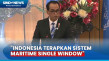 Di Sidang IMO London,...