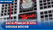 Data Pemilih Diduga...