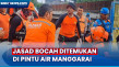 Jasad Bocah Ditemukan...