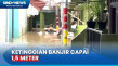 Ratusan Rumah di Kampung...